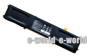 BETTY4 Nueva Batería Genuina para Razer Blade 2016 V2 14" 3ICP4/56/102-2 RZ09-0195 - Imagen 1 de 2