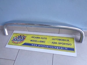 BAFFO - MODANATURA SUPERIORE MASCHERINA FIAT 1100 103 - ORIGINALE - Imagen 1 de 4