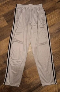 Real Essentials Light Fleece-Lined Active Pants Gray XL Boy Youth NWOT - Bild 1 von 5
