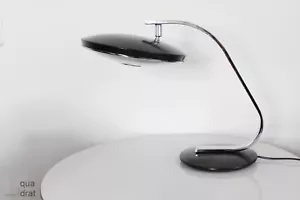 Fase Madrid Tischlampe Modell 520 60er Midcentury Design Klassiker - Bild 1 von 13