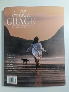 Bella Grace Magazine No 40 Summer - June/July/Aug 2024 - Bild 1 von 1