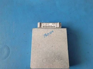 91 FORD TAURUS ENGINE ECM ELEC CONT UNIT ECU 6-183 3.0L EXC. SHO FED 125822 - Picture 1 of 4