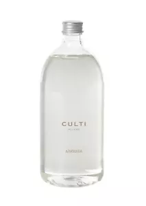 Ricarica Refill Culti Milano Profumatore Ambiente Fragranza ARAMARA 1.000 ml - Foto 1 di 1