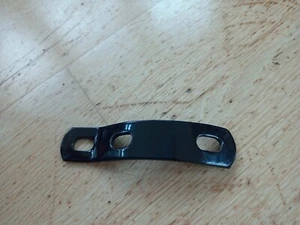 Triumph 650 ,T120 1963-70 Silencer Bracket - Picture 1 of 2