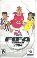 .PS2.' | '.Fifa Soccer 2004.