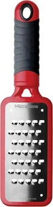Microplane Home Series extra grobe Reibe - rot - Bild 1 von 2