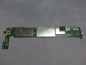 Huawei Mediapad T1 10 - Placa Base Tableta -madre Placa - Pieza Original - Imagen 1 de 3
