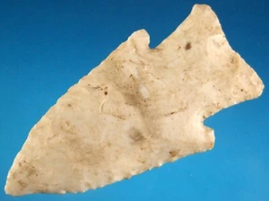 Super Fine Authentic Hardin Point SCA COA Old Missouri Collection Arrowheads - Picture 1 of 4