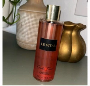 Le Vital Fresh Birne Duschgel Aloe & Vitamin E 8,5 flüssige Unzen - Bild 1 von 1