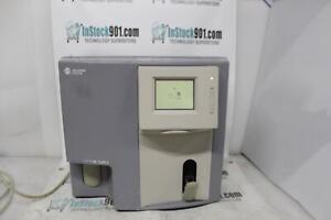 Beckman Coulter Ac-T Diff 2 Hematology Analyzer (As-Is)