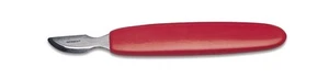 Suissetek Orologio Cassa Coltello Apricoltello per Orologi Ribaltabili - Made in Germany - Foto 1 di 2