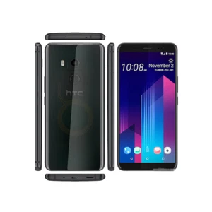 Original HTC U11+ Android 4G LTE 64GB 128GB ROM Dual SIM GPS Wifi Smart Phone - Picture 1 of 7