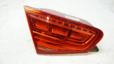 LUZ TRASERA LED TAPA MALETERO IZQUIERDO AUDI A8 2011-2014 4H0945093A Foto 1 de 2