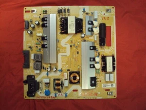 Placa de alimentación Samsung Un55nu6900bxza bn44-00932c MEJOR precio PROBADO mostrada en cualquier lugar - Imagen 1 de 9