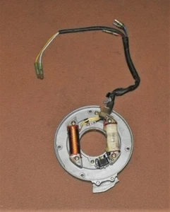 Nissan Tohatsu 40 HP M40C 2 Stroke Coil Plate Assembly PN 3A0060020 Fits 2002-04 - Picture 1 of 2