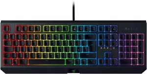 Replacement Keycaps for Razer Blackwidow RZ03-2086 Keyboard - Picture 1 of 1