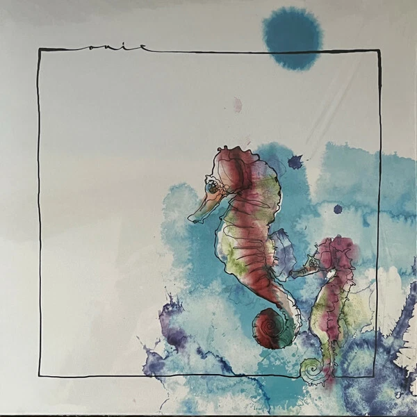 Nico Stojan & David Mayer  "Fling" * OUÏE021 - Bild 1 von 1