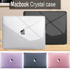Laptop Case For Apple Macbook 13 13.6 Inch For M1 Chip Pro 13 A2338 Air 13 A2337 - Photo 1/21