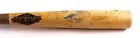 Druw Jones Autographed Old Hickory Cracked Baseball Bat W/ Jsa Coa Diamondbacks