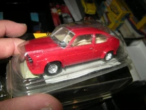 1:43 Majorette / Solido Alfa Romeo Sud construcción ancha en blister VP - Imagen 1 de 1