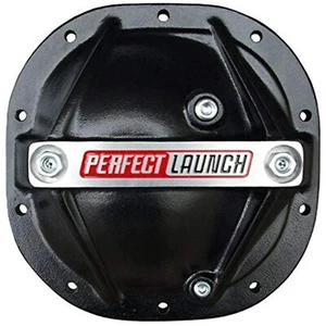 Proform 69501 Rear Axle Aluminum Differential Cover Perfect Launch Ford 8.8 - Picture 1 of 1
