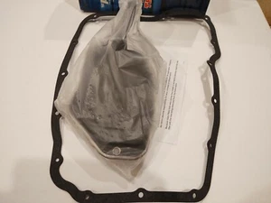 Pronto F-199 Automatic Transmission Filter Kit Hastings TF166 for Chrysler 45RFE - Picture 1 of 8