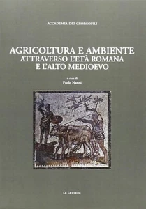 Nanni Agricoltura e ambiente attraverso l'età romana e l'alto Medioevo mp2 - Picture 1 of 1