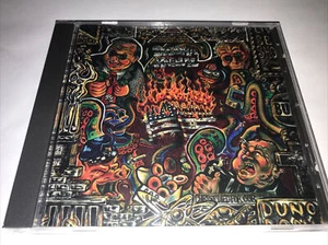 Buddha Knievil Cd 90’s Rock Metal Hard To Find - Picture 1 of 4