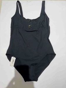 ERES Line-Up Popp Schwarz (Schwarz) one piece W Band Schöne 38, 40, 42, 44 - Bild 1 von 2