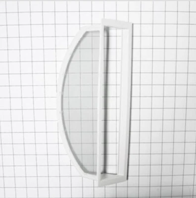 WE18X25100: pantalla de pelusa para secadora GE - Original OEM Foto 1 de 3