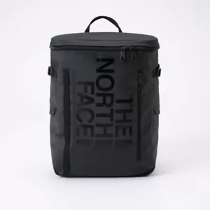 THE NORTH FACE Backpack 30L BC FUSE BOX 2 NM82255 Black 1000DTPE - Picture 1 of 12