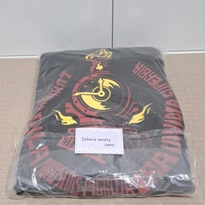 Limbus Company Zip up hoodie Patch Set Busan Limited HamHamPangPang 2025 NEW - Picture 1 of 7