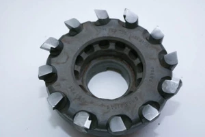 Lovejoy Tool Co. 6-1/2" Planfräser 6ASR8 SCHUH #1716 WDG#26 - Bild 1 von 5