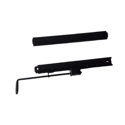 Generic Vehicle Seat Slider Track Seat Mounting Track Assembly Accessories Spare - Image 1 of 4