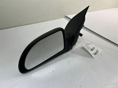 Espejo retrovisor lateral del conductor Chevrolet Equinox 2005-2009 eléctrico negro Opt D22 OEM Foto 1 de 4