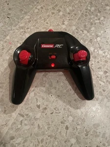 Mario Kart Bumble V Mario/Yoshi Carrera RC Remote Control 2.4G 370900049 WORKS - Picture 1 of 5
