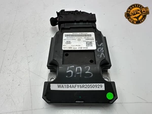 2018-2024 AUDI Q5 SQ5 SUSPENSION CONTROL MODULE 80A907777AK OEM 1,886 miles 2024 - Picture 1 of 4