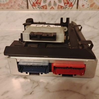 Chevrolet Silverado SIERRA GMC 7.4L 454 Tbi 4L80e 4x4 1995  ecm pcm ecu computer - Image 1 of 4