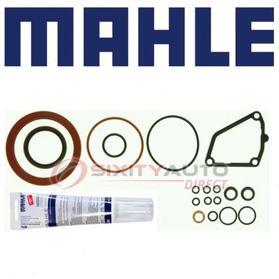 MAHLE Conversion Gasket Set for 2005-2013 Nissan Frontier NV1500 NV2500 hx Foto 1 de 4