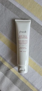 Fresh Soy Face Cleanser 150ml – Full Size / Sealed - Picture 1 of 1