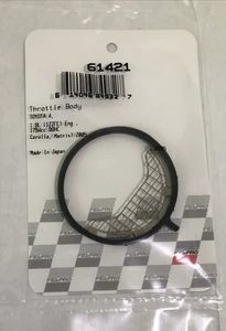 Fuel Injection Throttle Body Mounting Gasket Fel-Pro 61421 - Picture 1 of 4