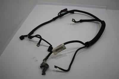 Skoda Roomster 5J 10> Wiring Loom for Starter Motor and Alternator 6R0971349L - Image 1 of 4