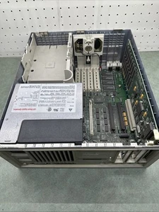 Vintage Apple Macintosh IIcx Computer M5650 - Picture 1 of 6