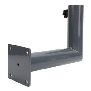 Supporto Palo Internet Satellitare Supporto Antenna Satellitare Resistente alle Intemperie per - Foto 1 di 22