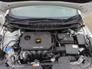 KIA CERATO ENGINE PETROL, 2.0, G4NA, YD, 03/2016-05/2018 - Picture 1 of 12