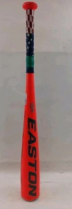 Easton Ghost X Hyperlite 25 Zoll 13oz. -12 Junior Baseballschläger JBB19GXHL12 Neon - Bild 1 von 9