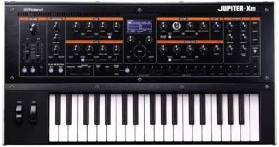 Roland JUPITER-Xm Modeling Synthesizer JUPITER-Xm Synthesizer - Image 1 of 2