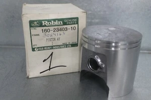 Nuevo de lote antiguo Polaris Piston 160-233403-10 3084163 para 1990-2003 Trail Boss Sportsman - Imagen 1 de 1
