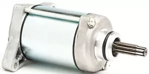Ricks Motorsport Electrics Replacement Starter Direct Plug-In 61-131 Made n USA - Bild 1 von 1