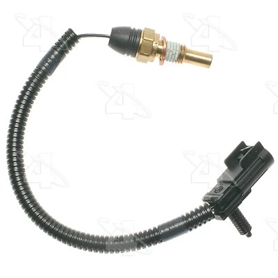 Sensor de temperatura del refrigerante del motor 4 estaciones para Isuzu Ascender 2003-2005 4,2 L Foto 1 de 4